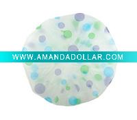 Wholesale cute shower cap