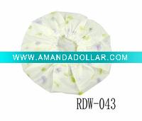 Wholesale lady bath cap