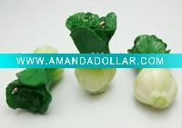 Wholesale Supply emulational vegetable