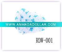 Wholesale cute shower cap