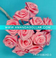 Wholesale wedding items artificial flower FR-LD81538