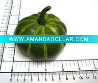 Wholesale Artificial Vegetable Melon Pumpkin