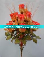 artificial flower
