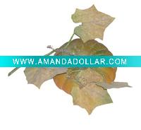 Wholesale all styles and sizes emulational artificial vegetable gifts