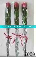 Artificial flowers(roses)