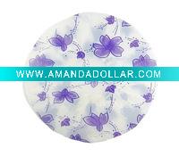 Wholesale cute shower cap