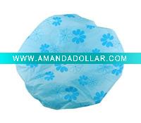 Wholesale cute shower cap