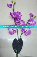 Artificial flower for home decoration