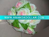 artificial flower