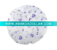 Wholesale promotional bath cap