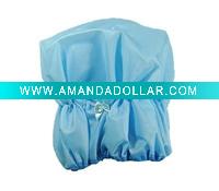 Wholesale plastic bath cap