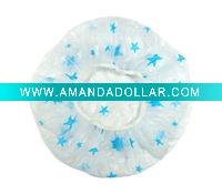 Wholesale promotional bath cap