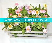 artificial flower