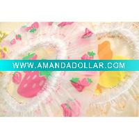 Wholesale Disposable PE Shower Cap