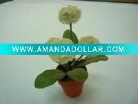 artificial flower