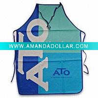 promotional hot kitchen apron