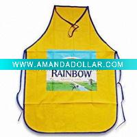 Wholesale promotional hot cooking apron