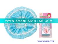 Shower cap