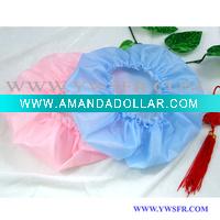 Shower cap