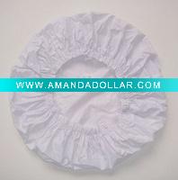 pvc bath cap