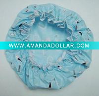 Wholesale pvc bath cap