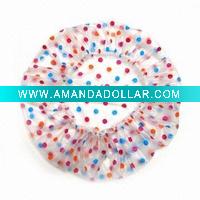 Wholesale pvc bath cap