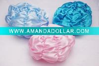 fashion shower cap