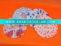 Wholesale shower caps