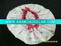 Wholesale show cap ,both caps EVA,PVC show cap
