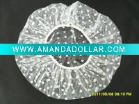 Wholesale show cap ,both caps EVA,PVC show cap