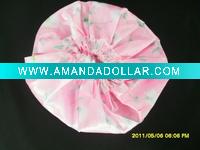 Wholesale show cap ,both caps EVA,PVC show cap