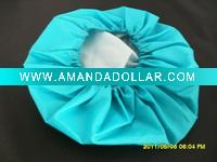 Wholesale show cap ,both caps EVA,PVC show cap