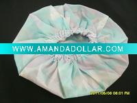 show cap ,both caps EVA,PVC show cap