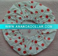 Wholesale Water proof shower cap
