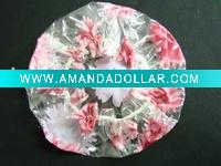 2011 printed hair cap