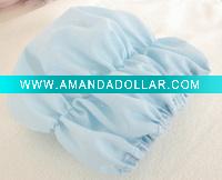 polyester bathing cap,shower cap