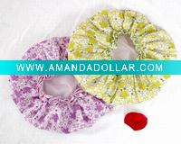cotton bathing cap,shower cap