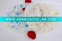 Wholesale bathing cap,shower cap