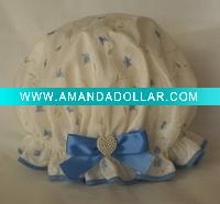 Shower cap