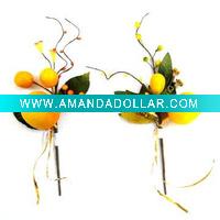 Wholesale Artificial Orange and Lemon