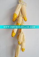 Wholesale 2011 New Style Artificial Fruits Artificial Corn String