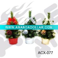 Wholesale Mini Artificial Christmas tree