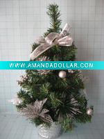 Wholesale artificial christmas tree (Item No.ZC10D0020)