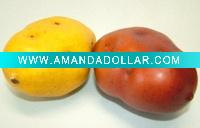 Wholesale Artificial Potato Vegetable