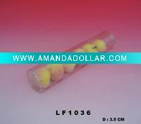 Artificial fruit