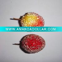 Wholesale artificial fruit
