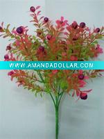 Wholesale Artificial Leaves and Fruits