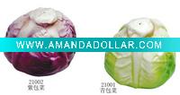 Wholesale Artificial fruit/artificial vegetable/aubergine