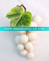 Wholesale artificial fruit decoration (Item No.KHKC0038)