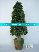 artificial tree/artificial plant/christmas decoration